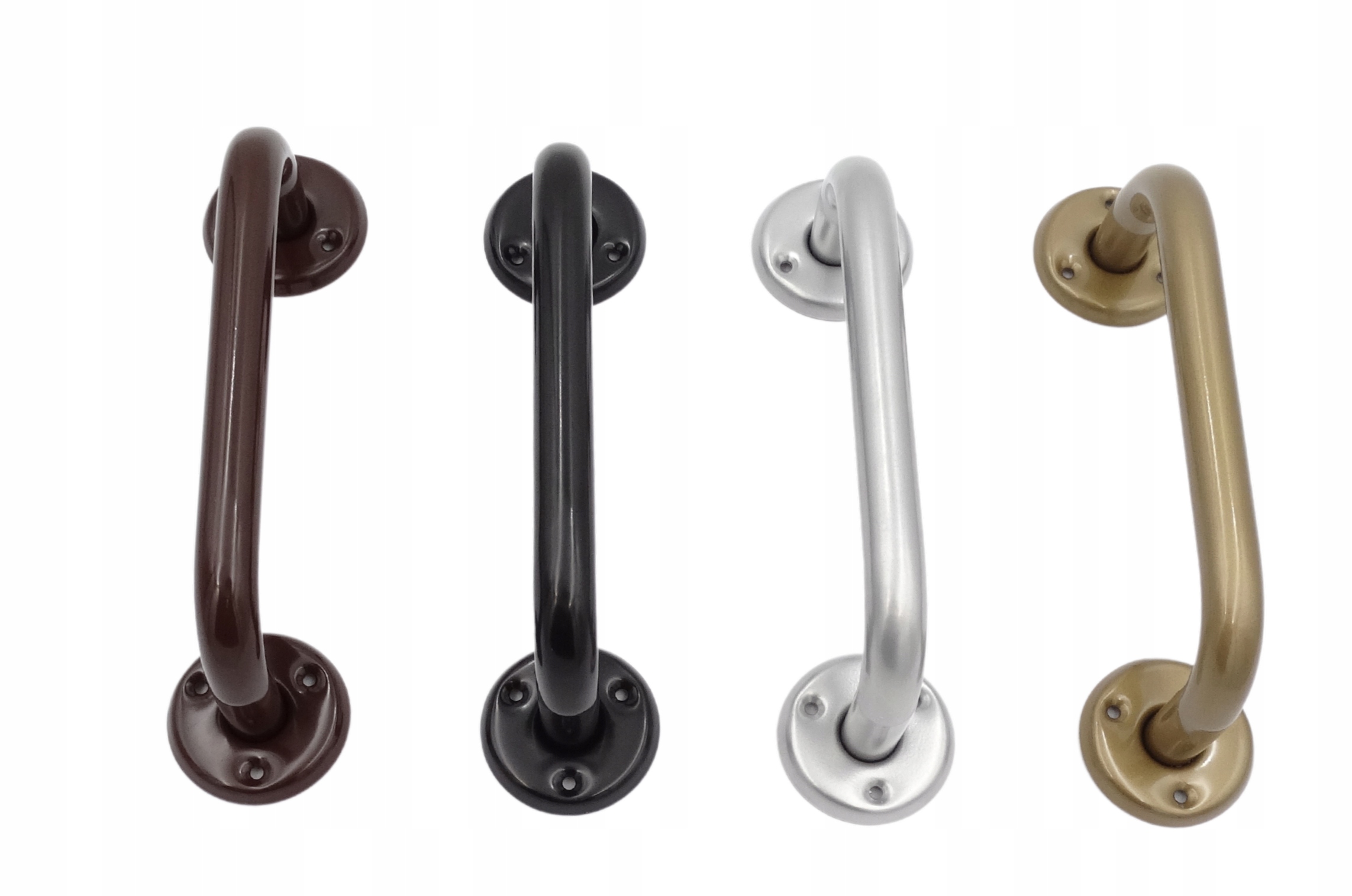 UCHWYT DRZWIOWY, ANTABA, POCHWYT Kod producenta UP400