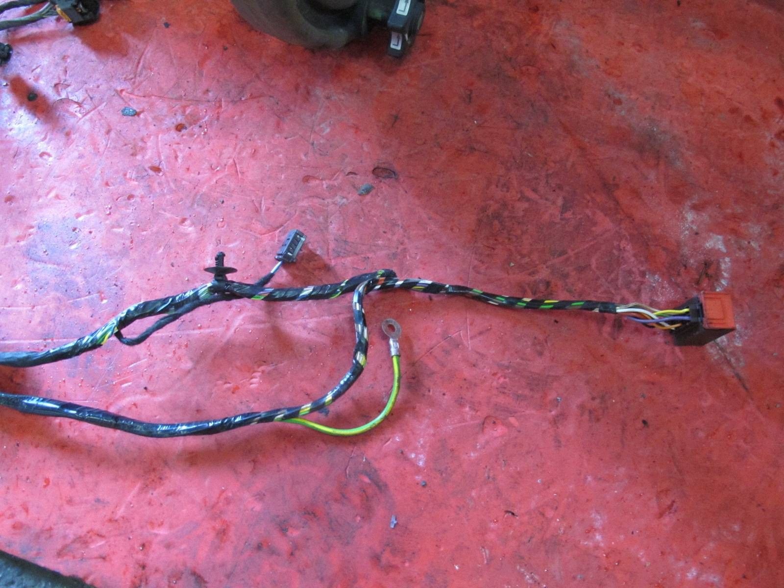PEUGEOT 5008 2 II P87 17- tow sider KULA bundle KOMPLET