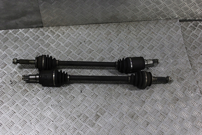 TOYOTA Gt86 SUBARU БРЗ ОДНА СМУЖКА ПЫВВЫСЬ ШРУС