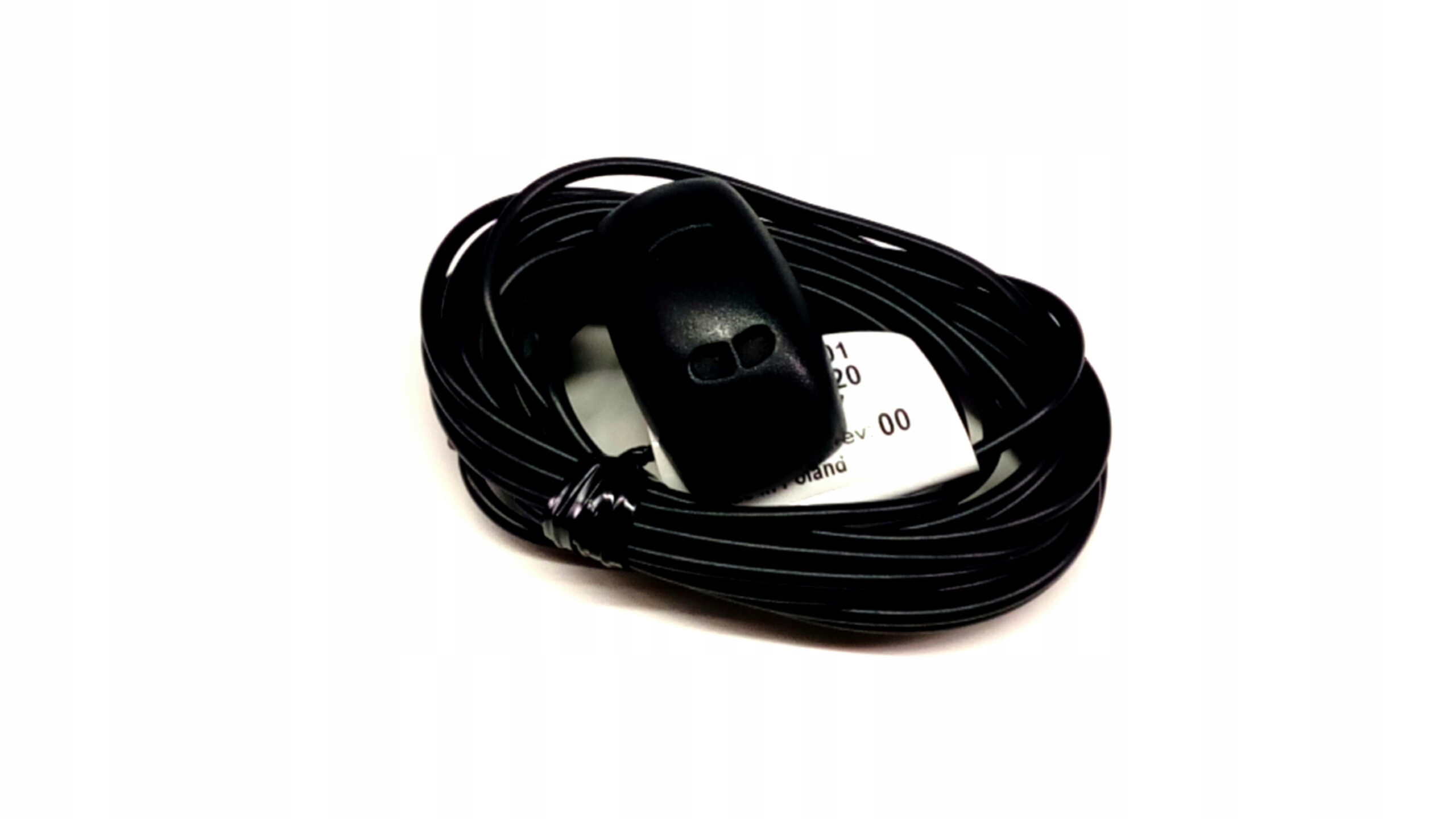 Volvo S60 V60 S80 V70 mikrofon bluetoot telefon Oe