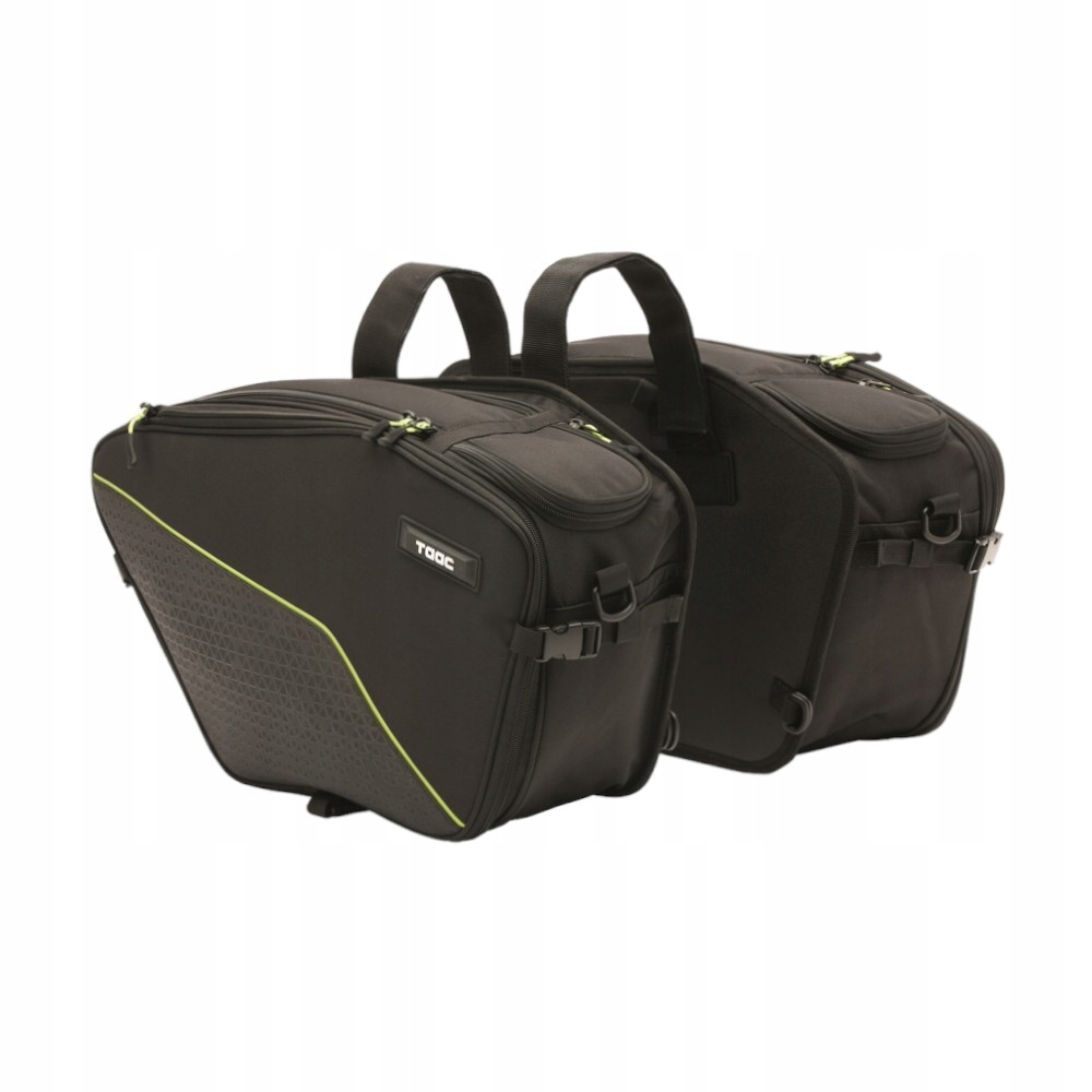 Taac TC30 Bočné tašky 20 – 30 l