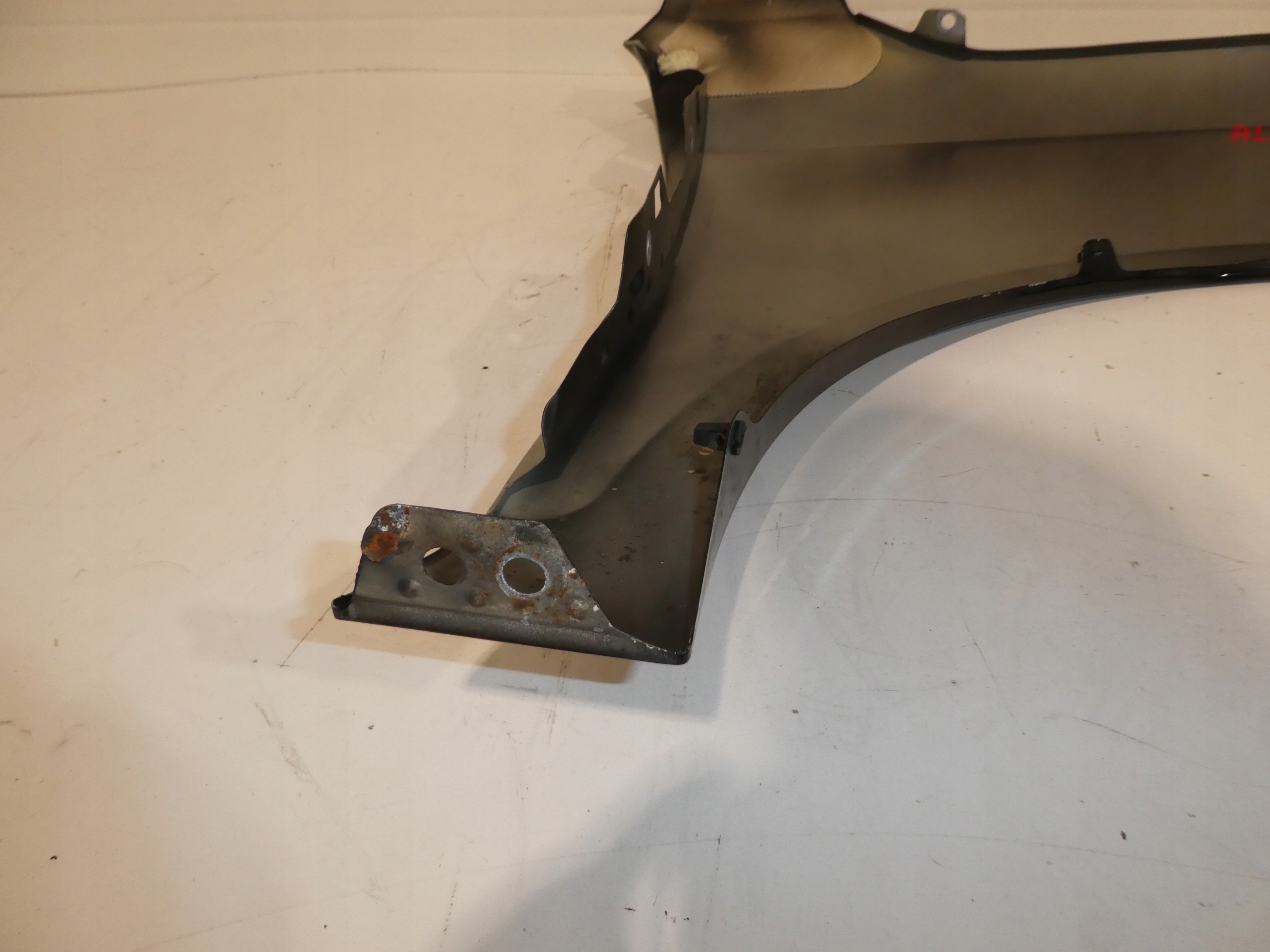 VW JETTA fender left front front 5C6821105