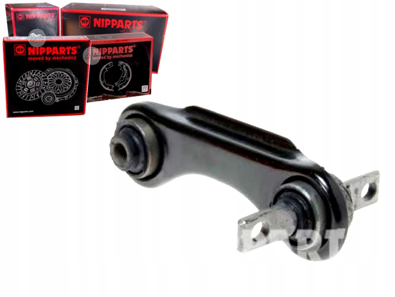 НИППАРТЫ РИЧАГ ПЕРЕД MITSUBISHI КОРИЗМА DA995ty