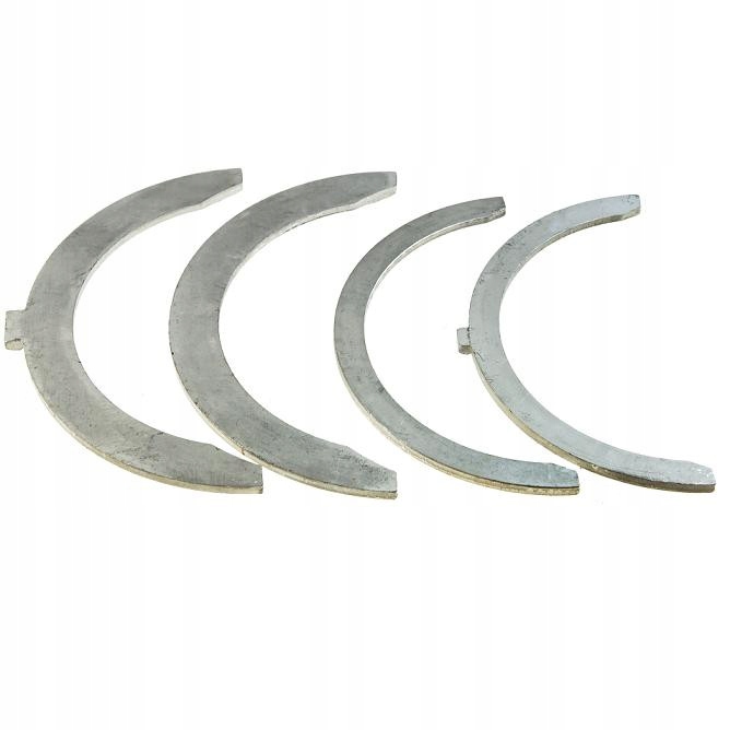 KPL PÓŁPIERŚCIENI OPOROWYCH C-360 ZETOR UR I NOM S