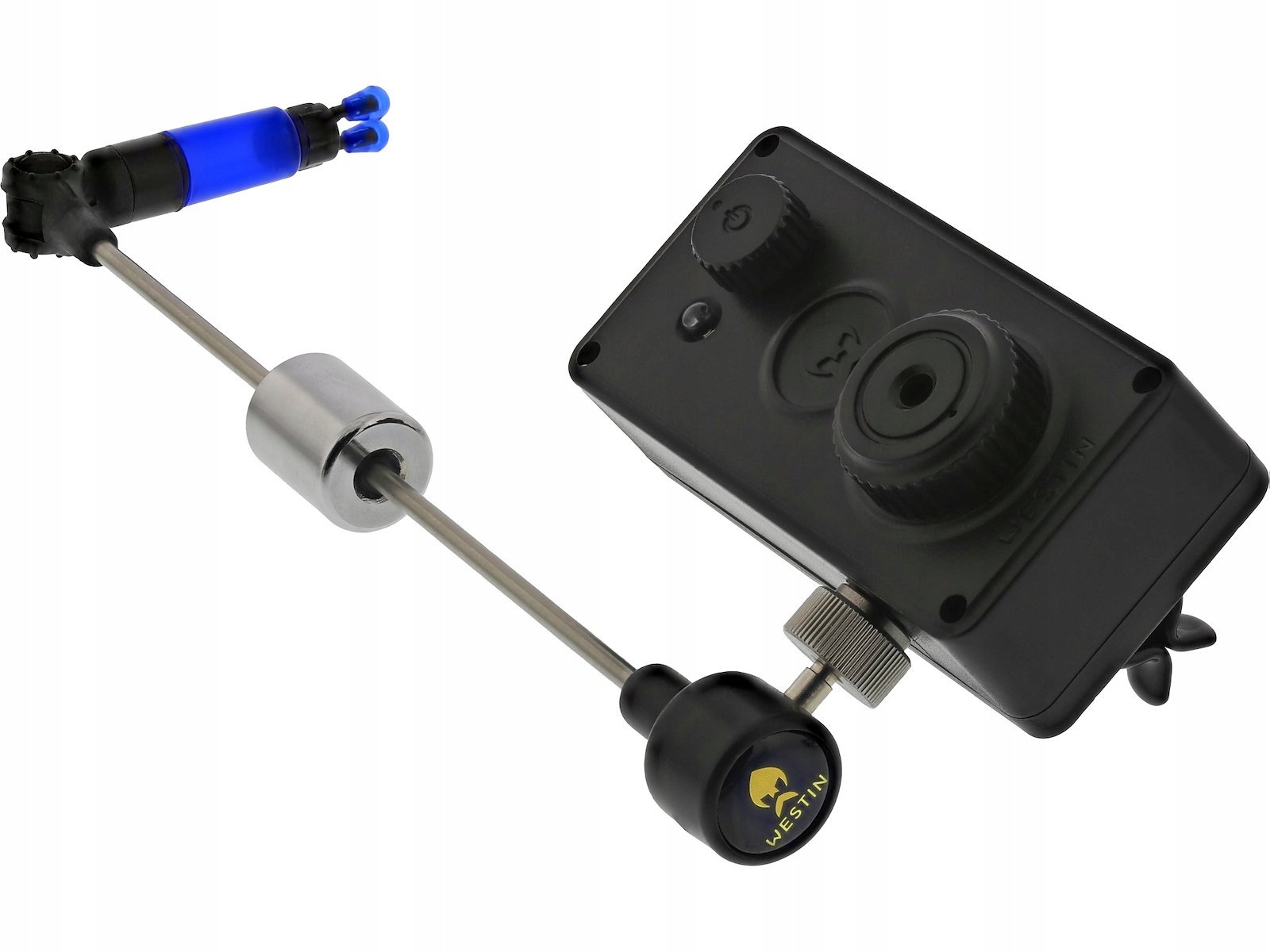 Westin Drop Back Indicator Led Blue Adjustable