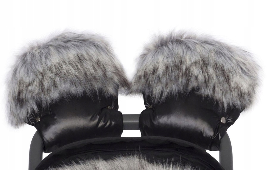 Colibro Mufki do wózka dziecięcego i sanek Marka Colibro