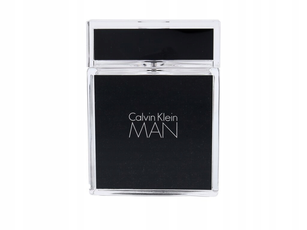 Calvin Klein Man Toaletní voda 50 ml
