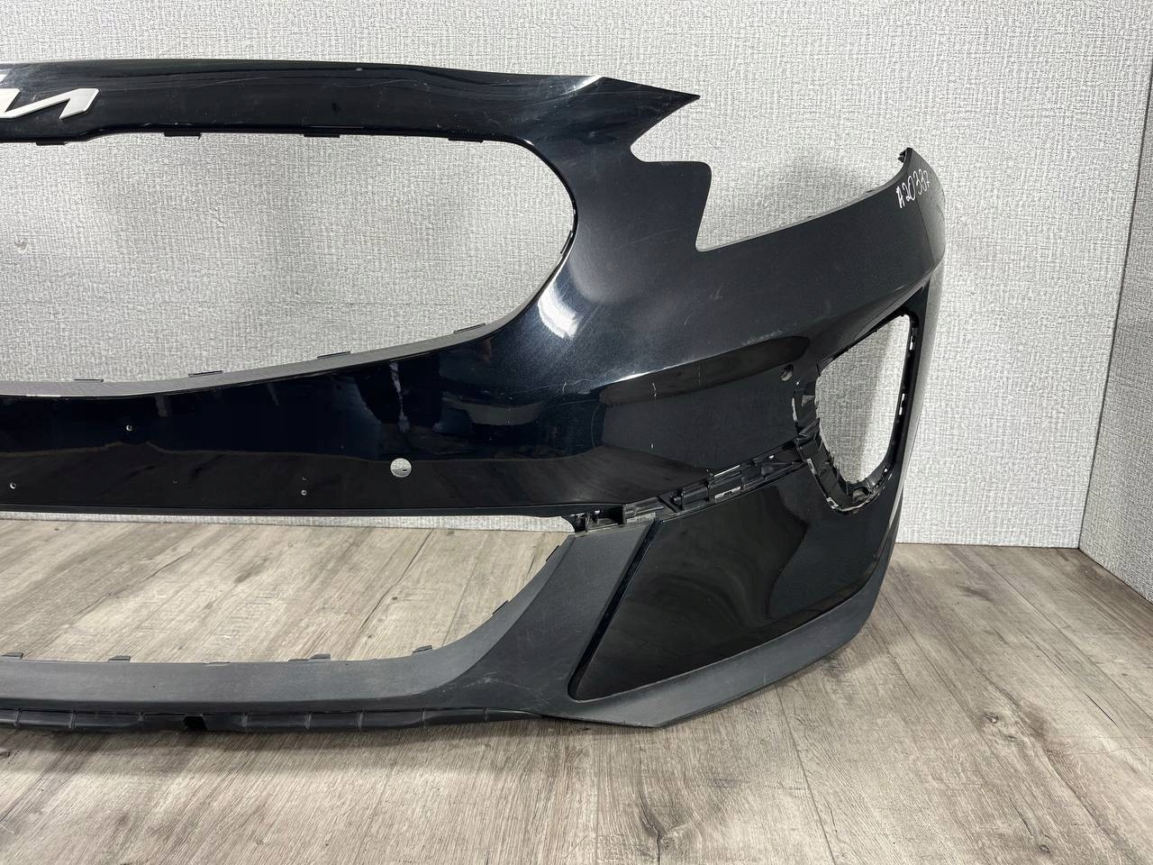 KIA XCEED 2019 - 2022 bumper front 86511-J7CC0