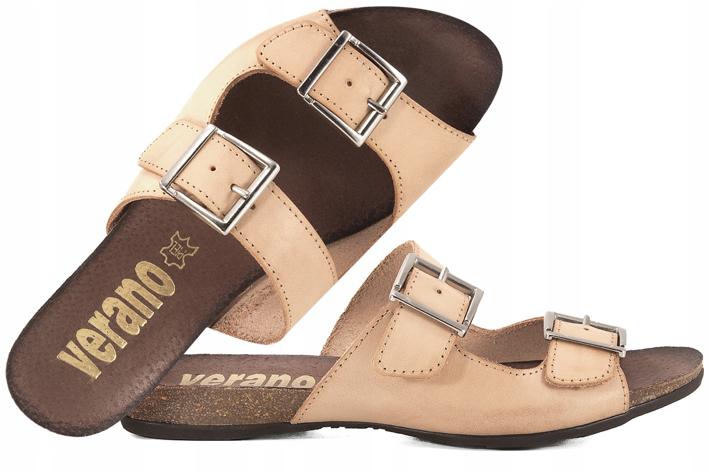 Verano 4307 Nazouváky Na Korku, nude 40 Nude