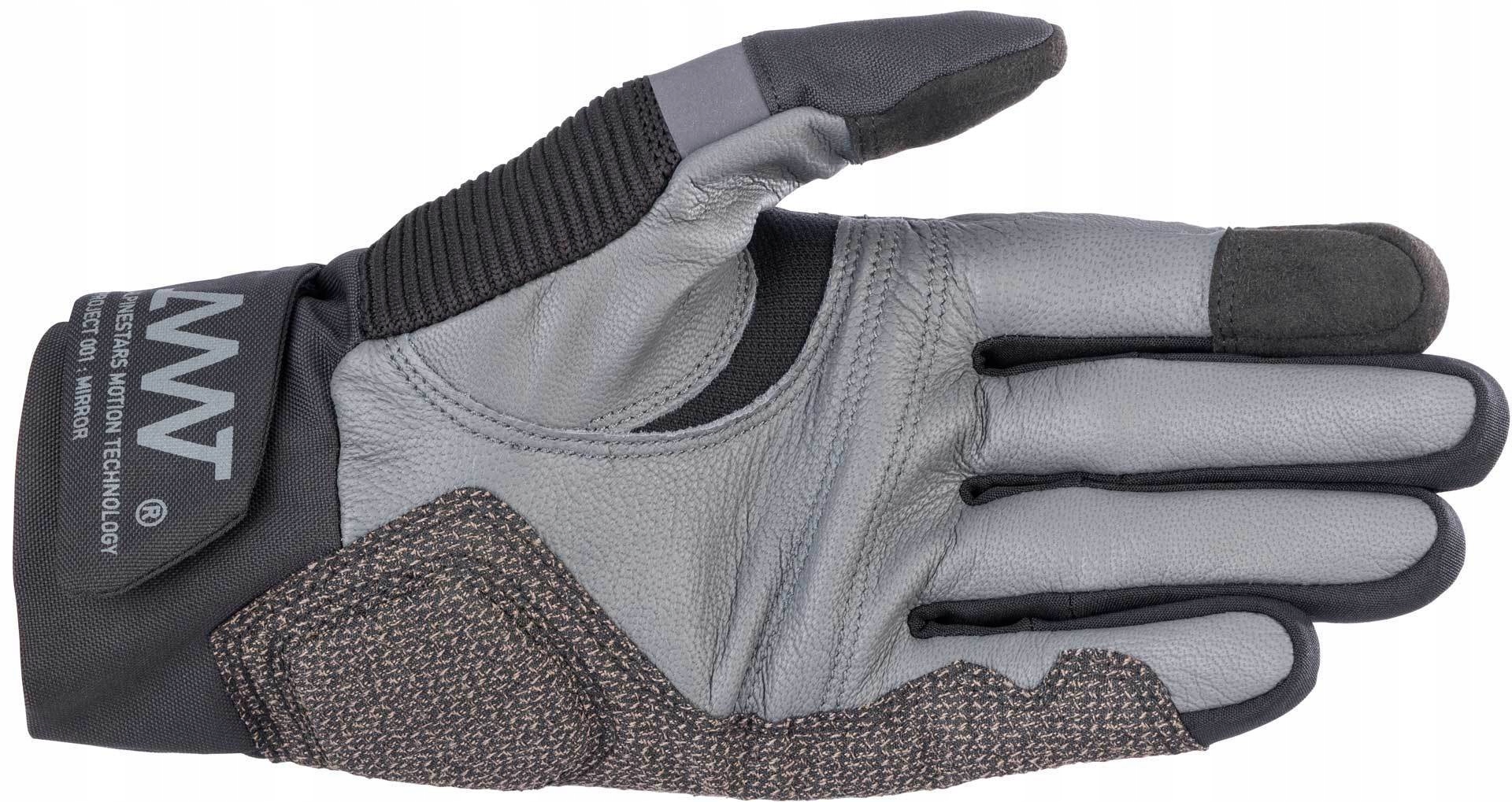 Rękawice Alpinestars AMT-10 AIR HDRY r. L EAN (GTIN) 8059175967740