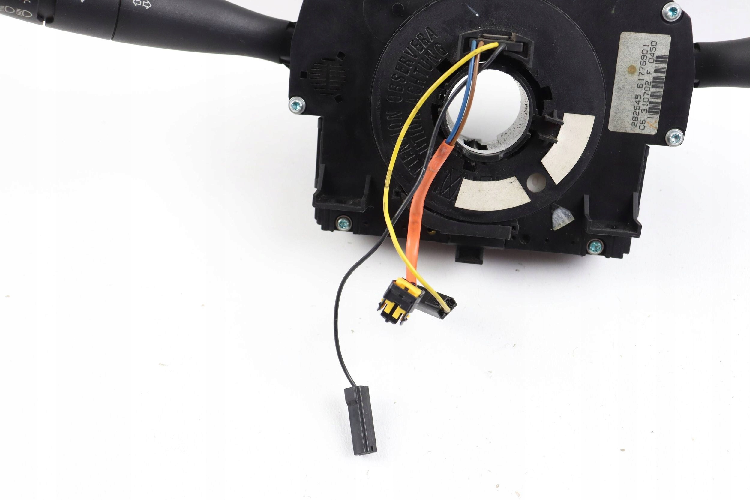 CITROEN C3 e DEVIO LUCI TERGICRISTALLO TERGI DEVIO LUCI DEVIO 96491650XT