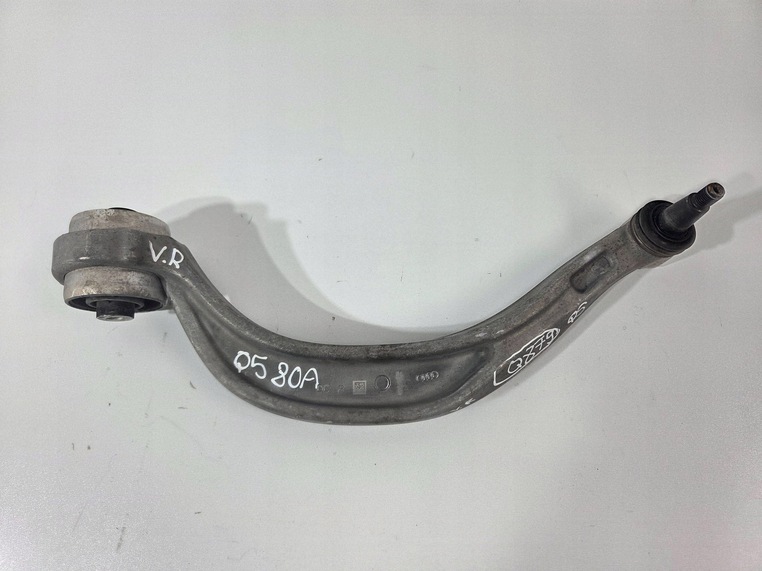 Audi Q5 SQ5 FY arm front right 80A407696D (Q878)