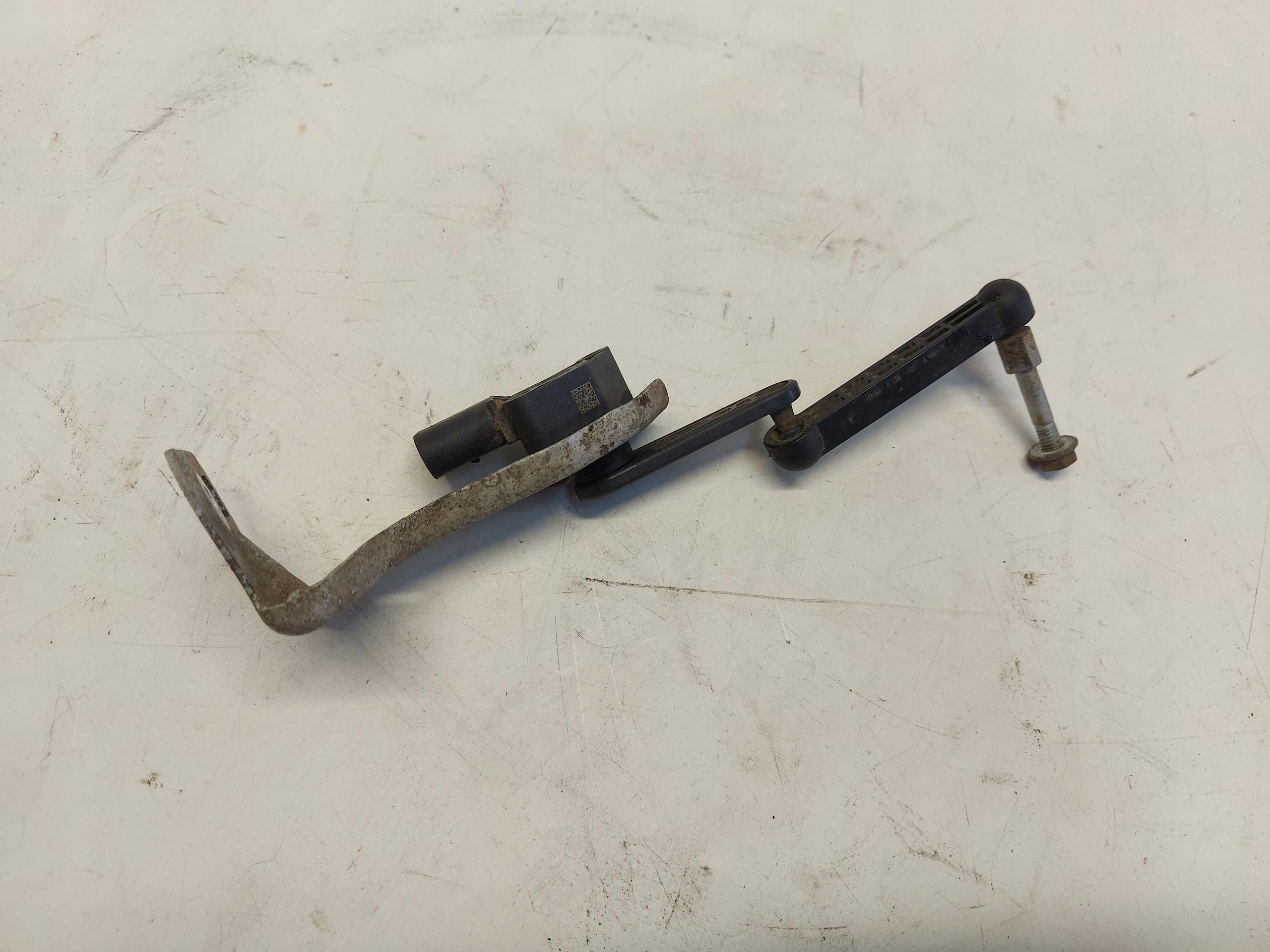 Tesla Model S LIFT sensor control poziomowania lights 1027976-00-a