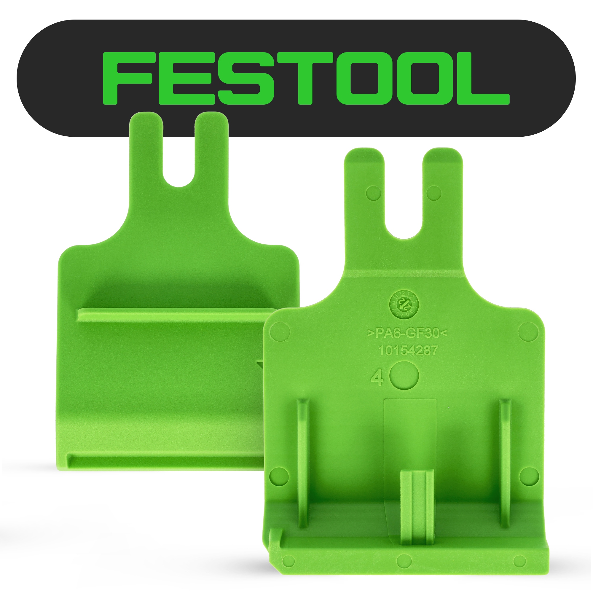 FESTOOL Zabezpieczenie Przeciwodpryskowe Zagłębiarki Szyny P-TS 60/5 577288 Marka Festool