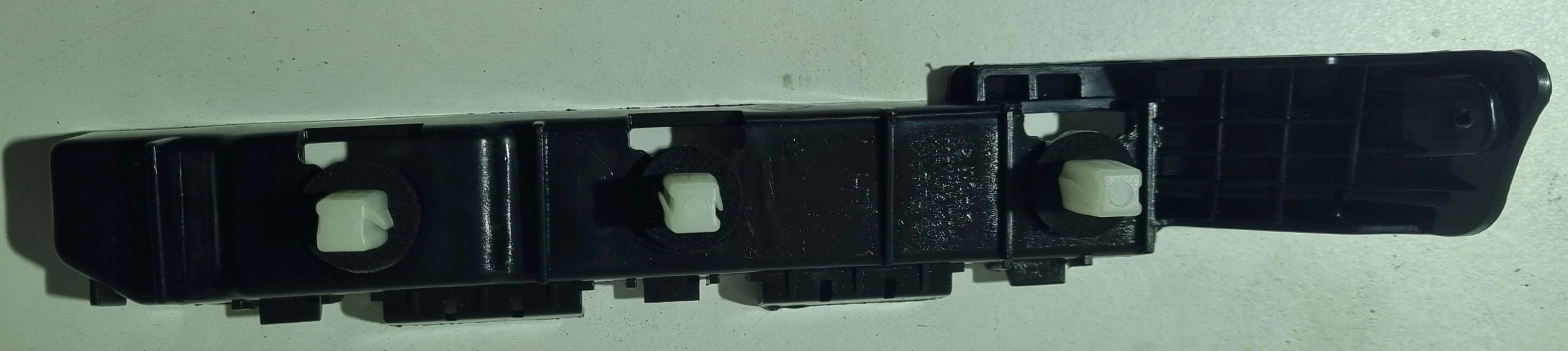 bumper bracket right rear part HYUNDAI i10