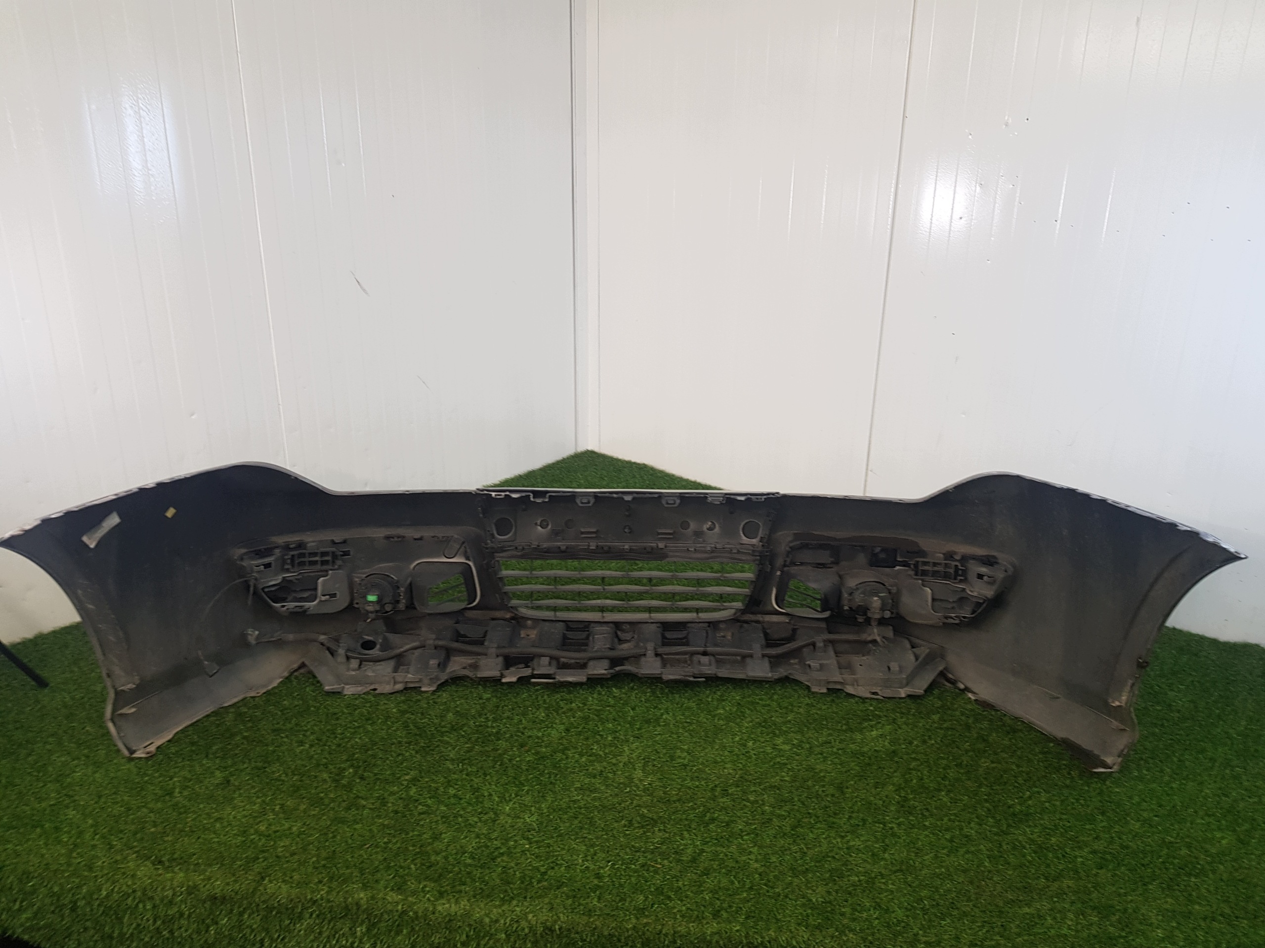 bumper front front LIFT KPL RENAULT LAGUNA 3 2011 TEKNG 620102560R OE
