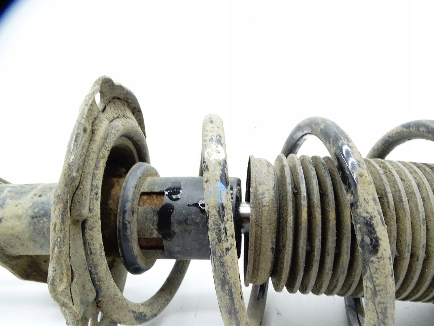 swing shock absorber left front VW GOLF VII 1.6 TDI 5Q0413023DB 5Q0255Q