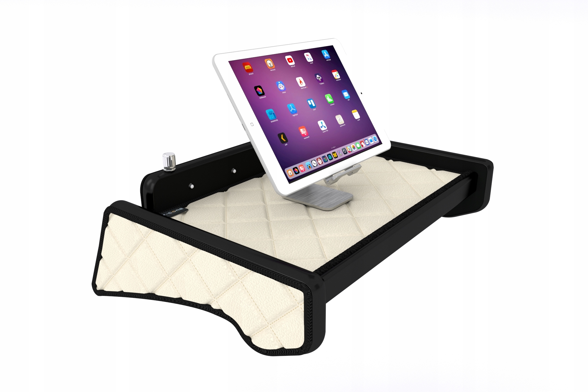 Police Bus Van Iveco Daily VI 15-23 Střední Led panel 12V eko-kůže skaj