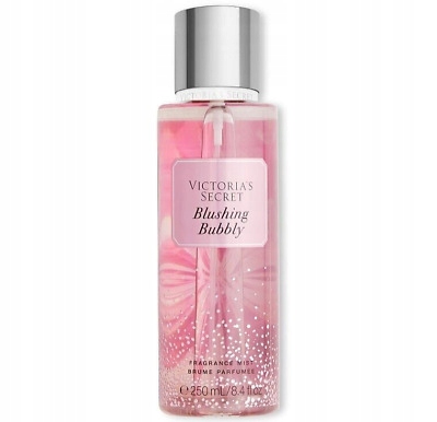 Victoria's Secret Blushing Bubbly mgiełka do ciała
