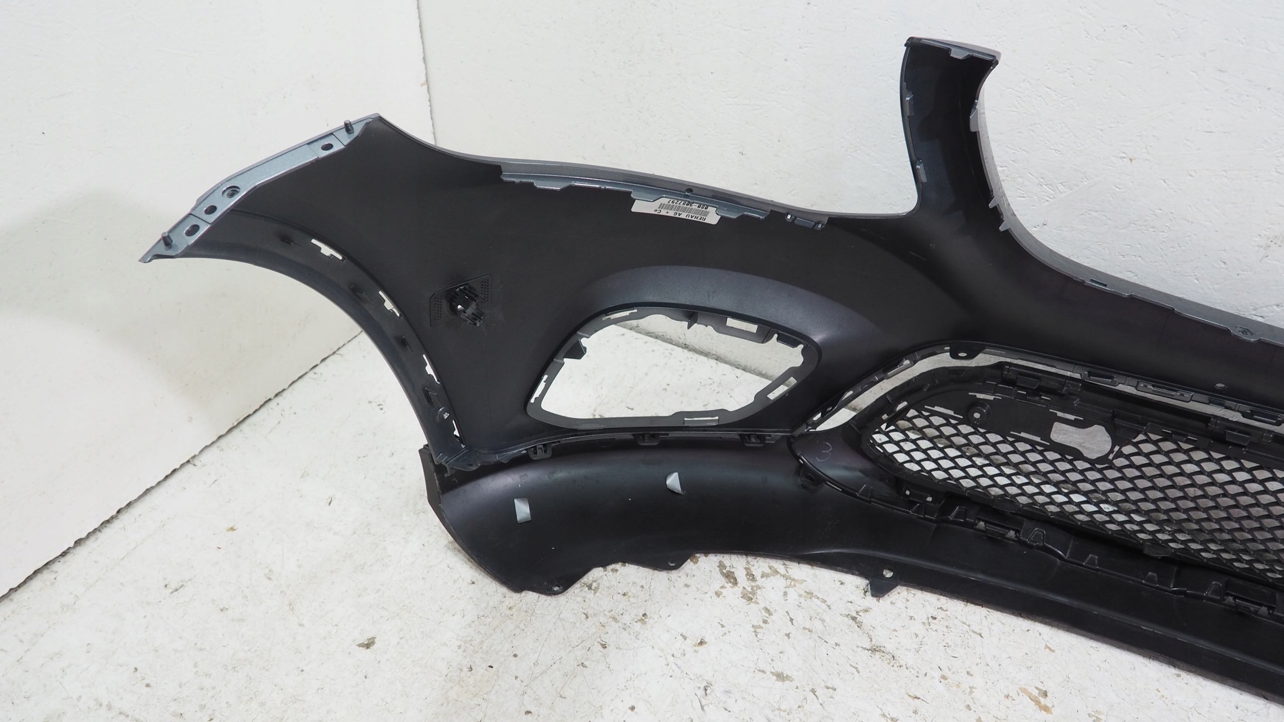 Mercedes GLC W253 X253 bumper front front A2538850325
