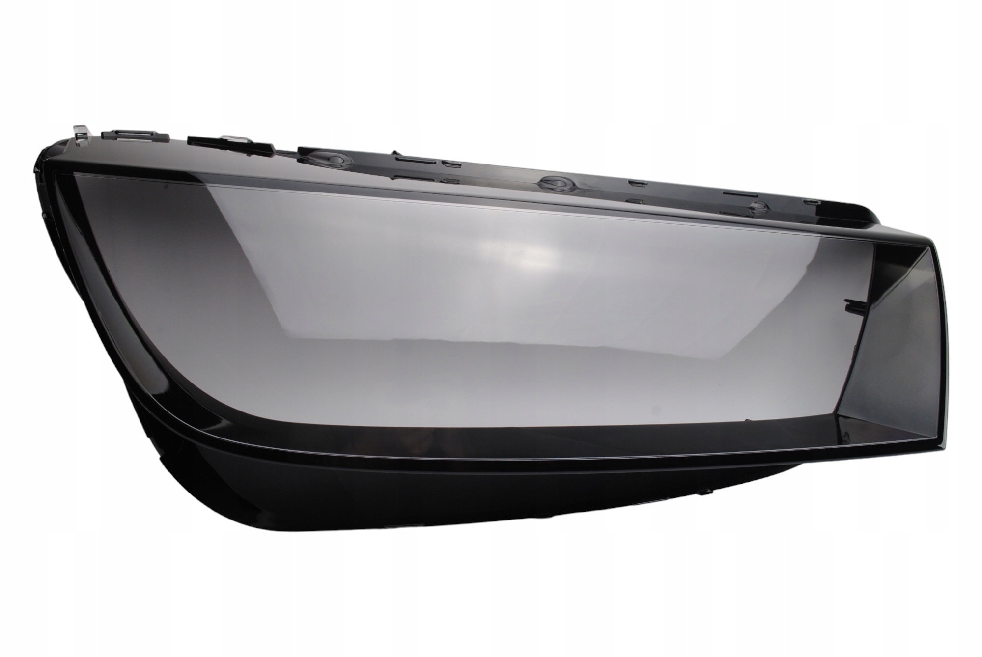 Klosz Pravé sklo světlometu lampa Audi Q5 80A 2016-2020