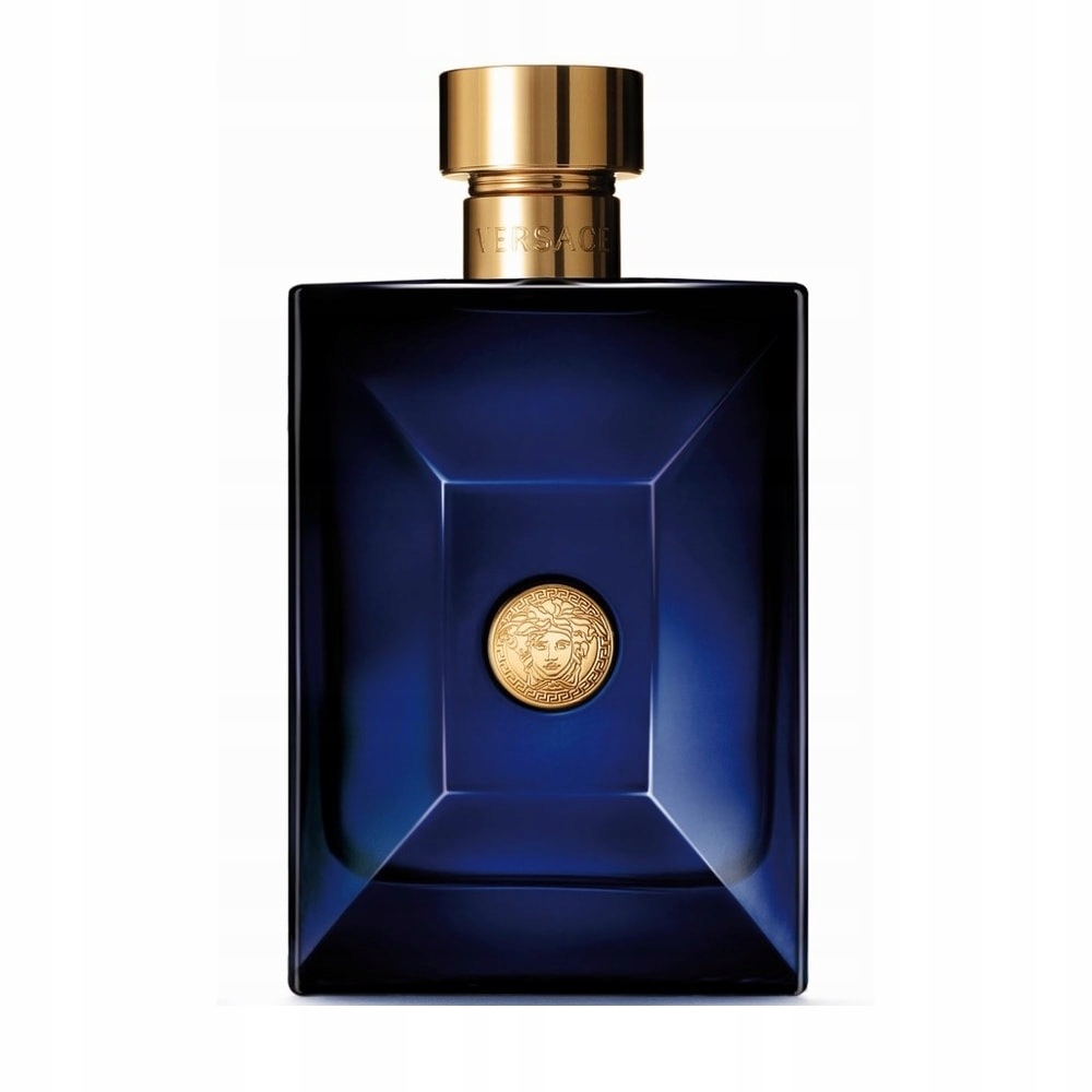 Versace Pour Homme Dylan Blue toaletní voda sprej 200 Ml