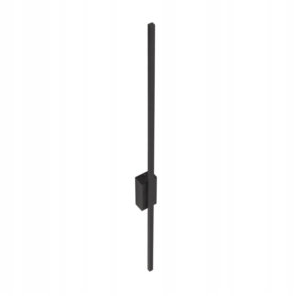 Led nástenná lampa 21W Flash Black 18074 Tk Lighting