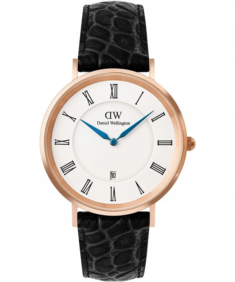 Pánské hodinky Daniel Wellington Classic Roman Numerals