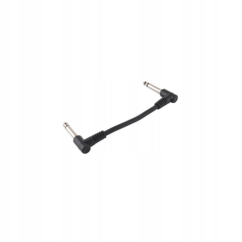 Kabel Gewa Jack kątowy Jack kątowy 6,3m Mono 0,3m sztuka
