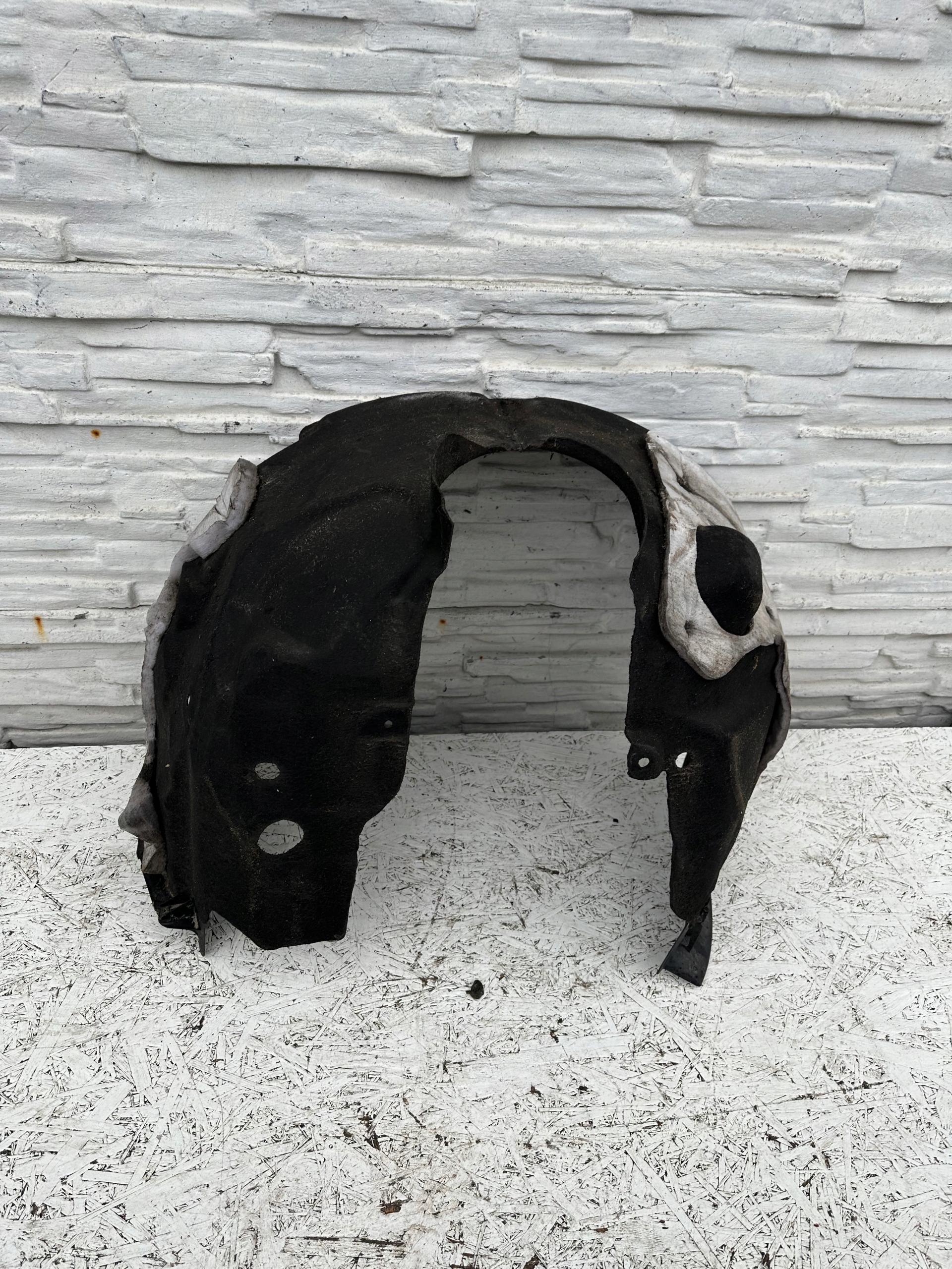 EDGE MK2 NADKOLE PRAWE PRZEDNIE PRZÓD