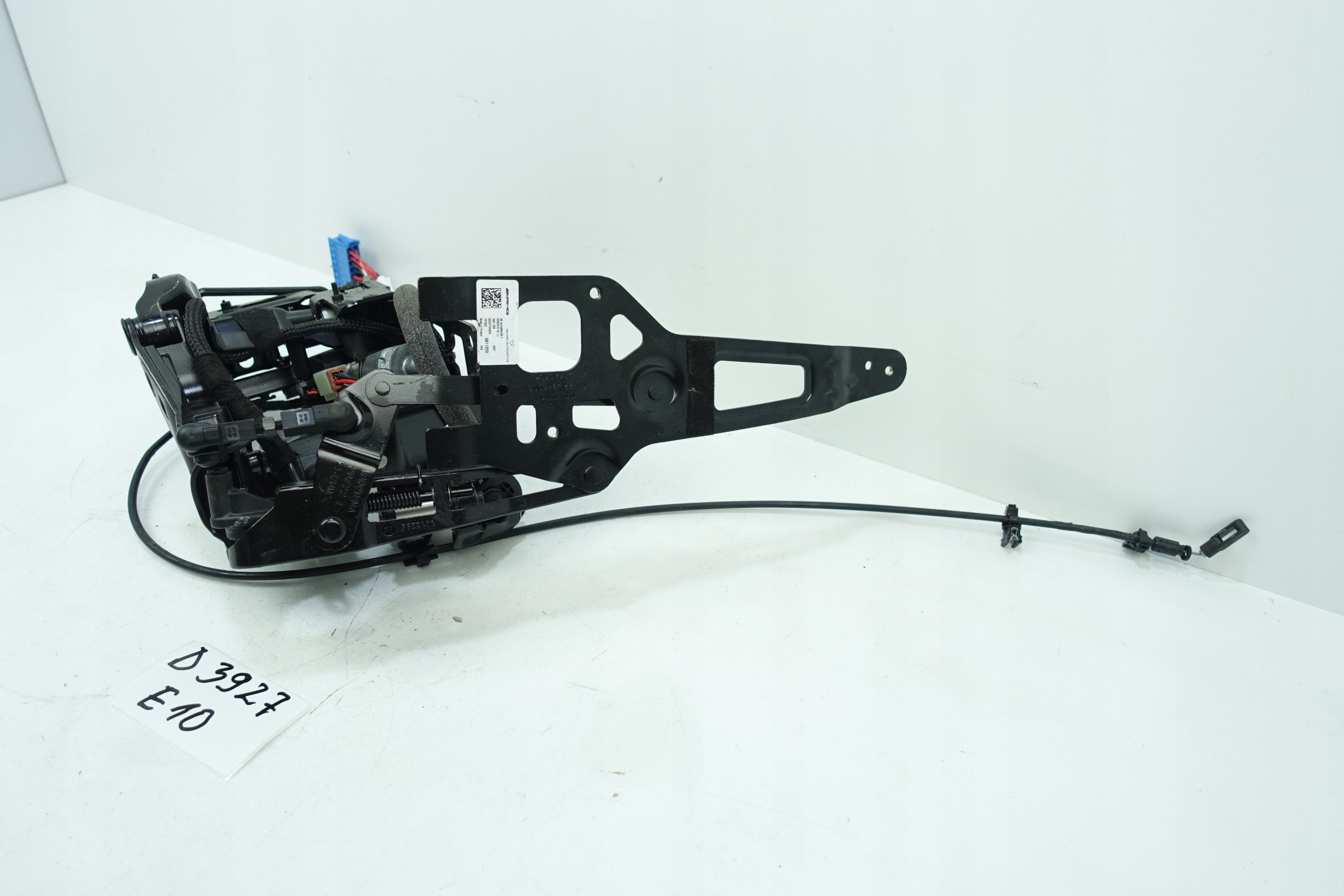 Motor Gestänge OTWIERANIA dach MERCE SL R232