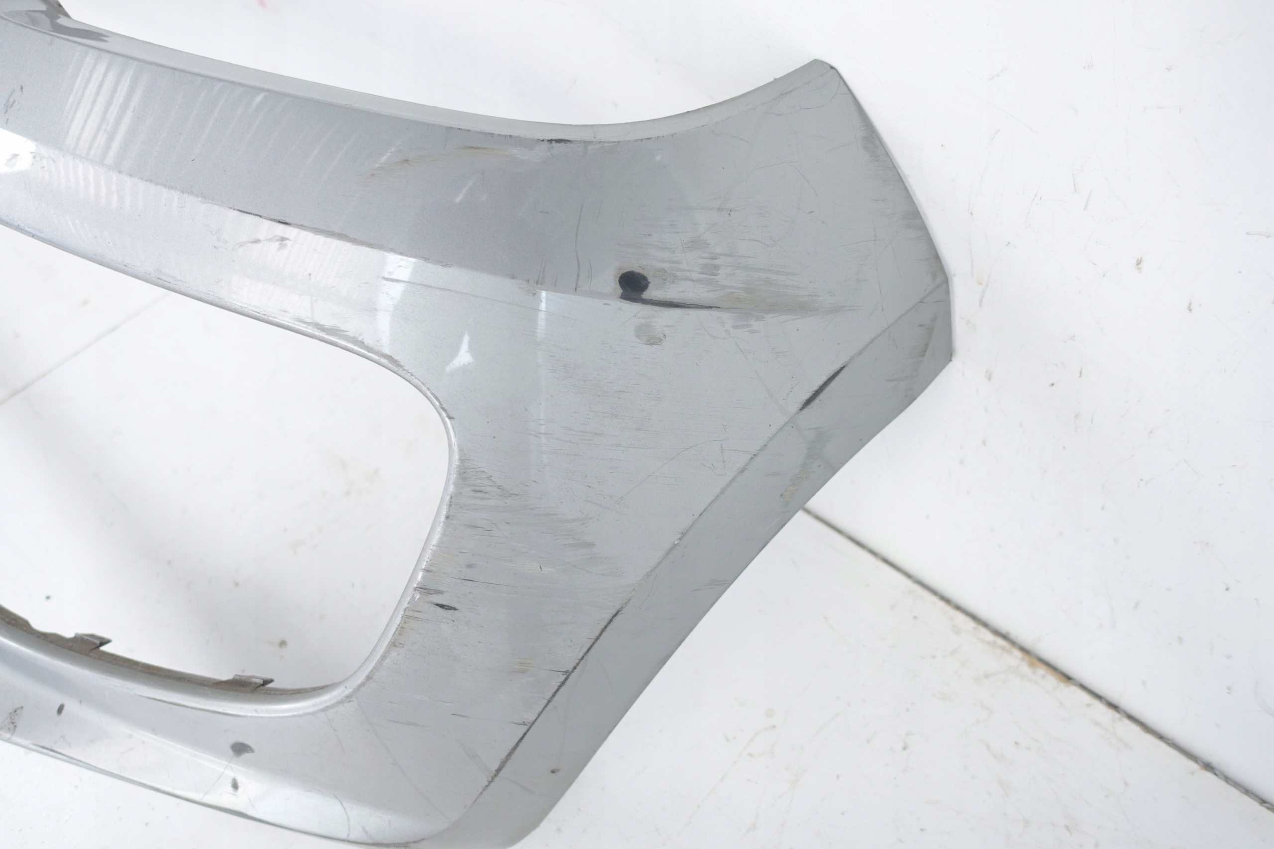 VOLKSWAGEN VW UP 1S 2011-2016 bumper front front 1S0807221B