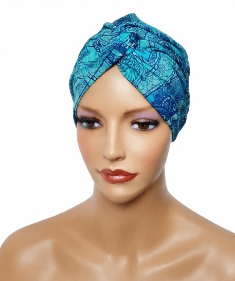 

Turban Flora BM-215 Eva Design