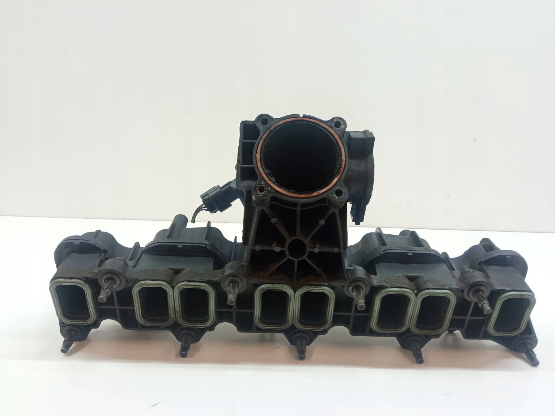 intake manifold BK2Q9424G 2.2 TDCI Ford Transit Custom and (2012- )