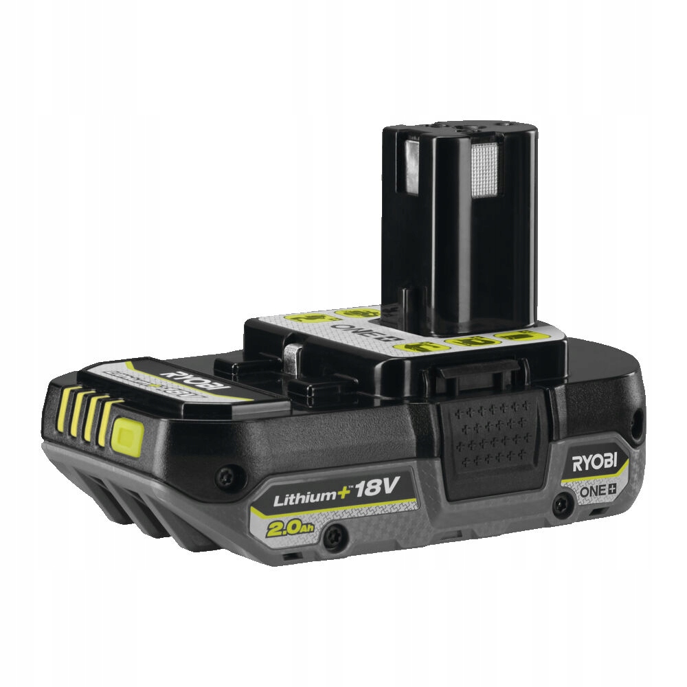 Akumulátor 18 V 2,0 Ah Lithium+ Ryobi One+ RB1820C