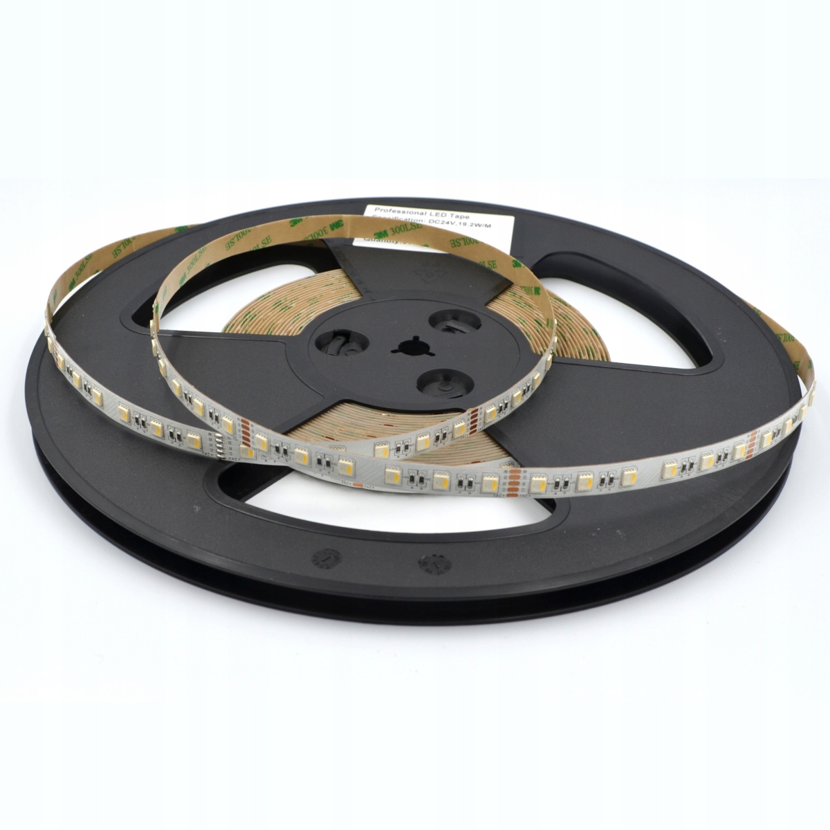 

Taśma Led 5050 Rgbw Neutral 4in1 60/m 24V Profi 1M