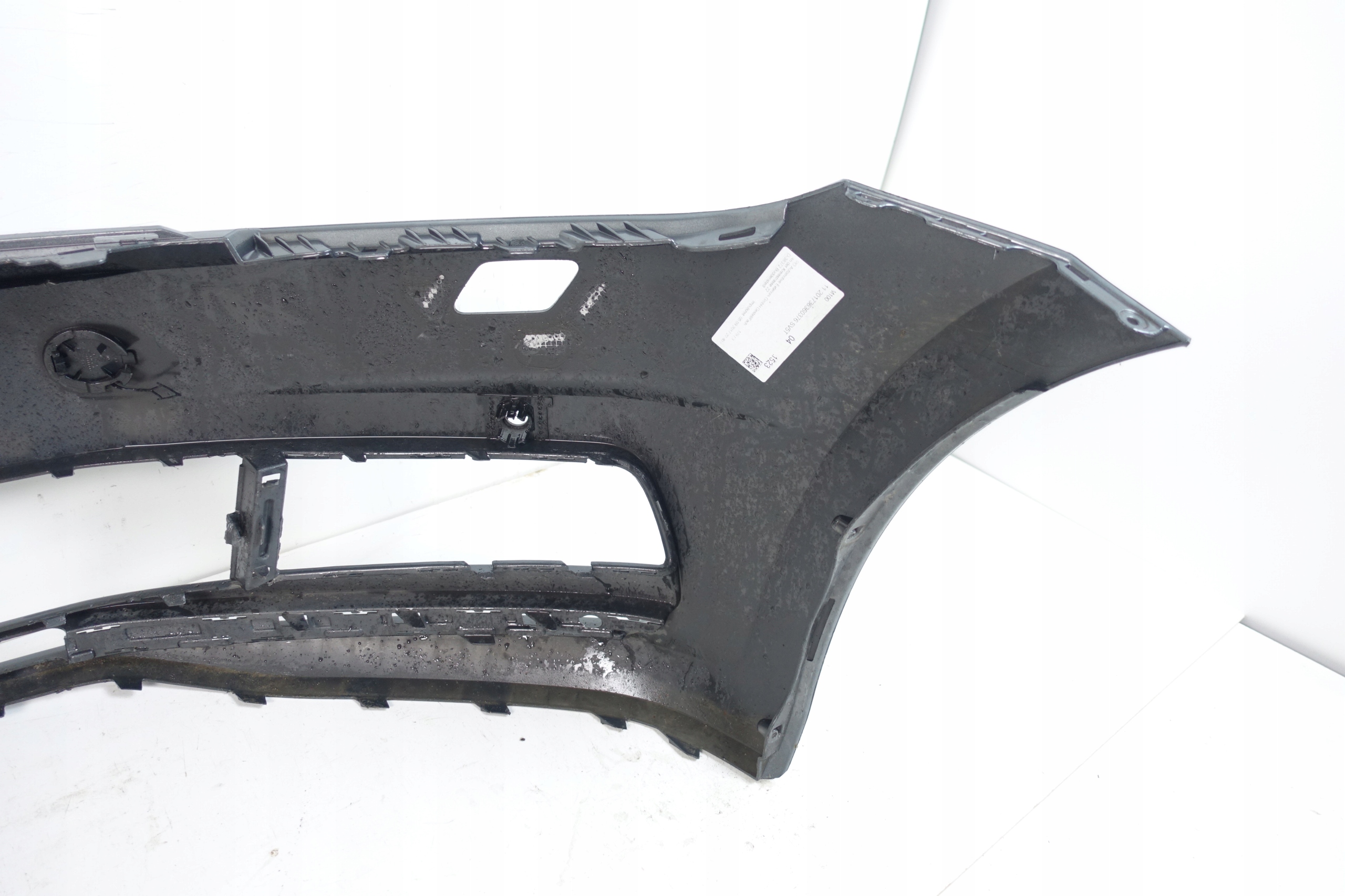 bumper front front VW TOURAN II 5TA 5TA807221AL