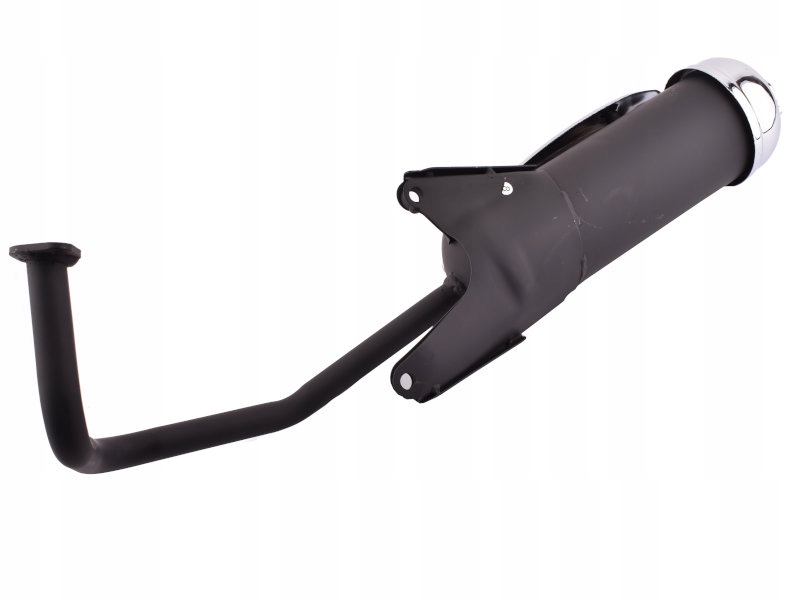 TŁUMIK WYDECH TUNING ODBLOKOWANY KINROAD SKUTER 4t Numer katalogowy części 20010683