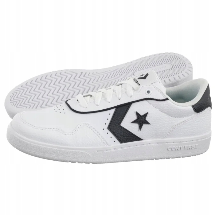 Pánské sportovní tenisky Converse SC25 White Ox A13318C Bílé