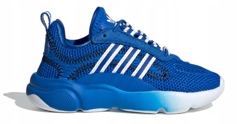 

Adidas Haiwee El I Buty Dziecięce Wygodne Super 20