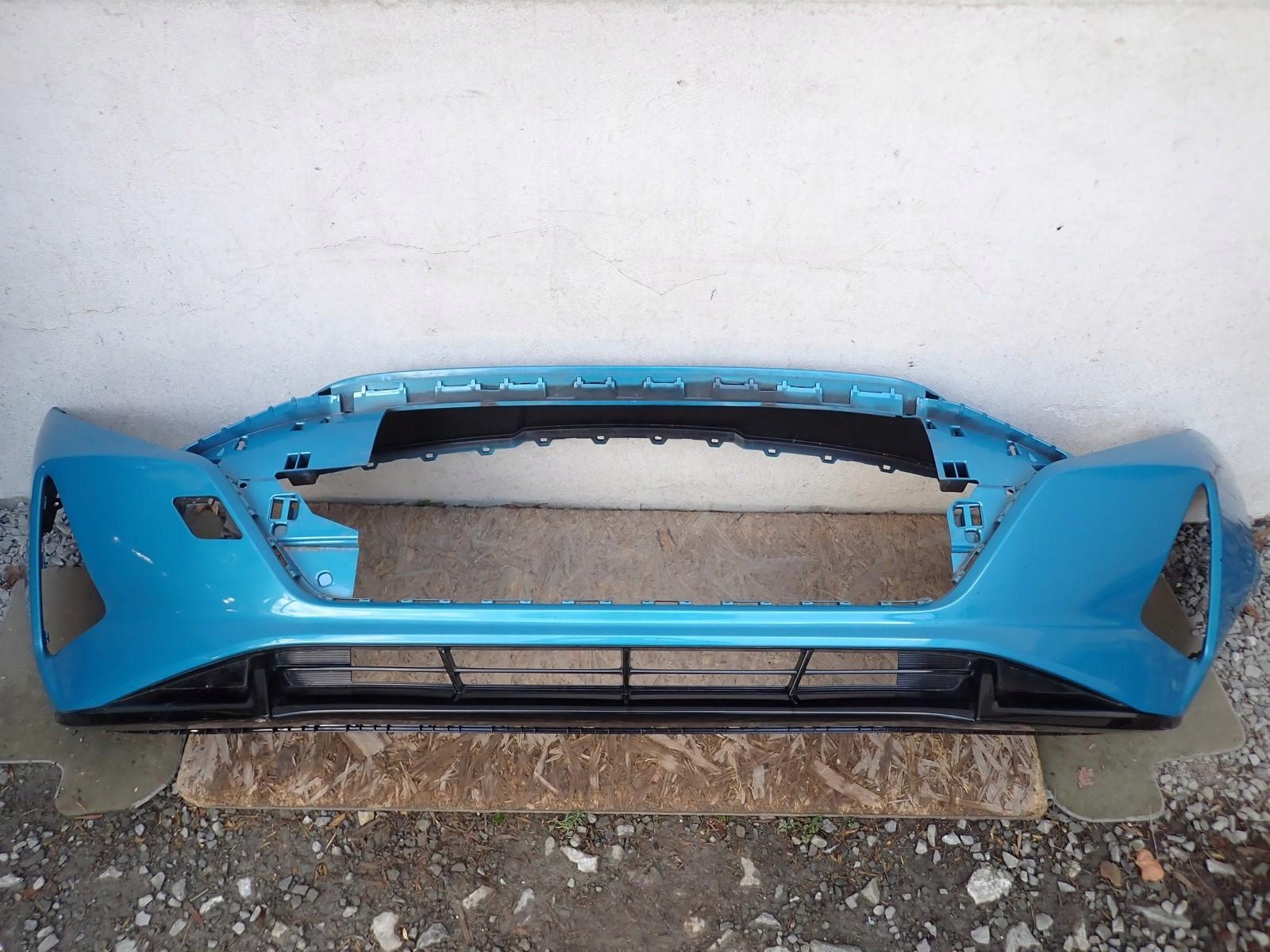 bumper front front HYUNDAI I20 3 III BC3 2020-2024R 86511Q0000