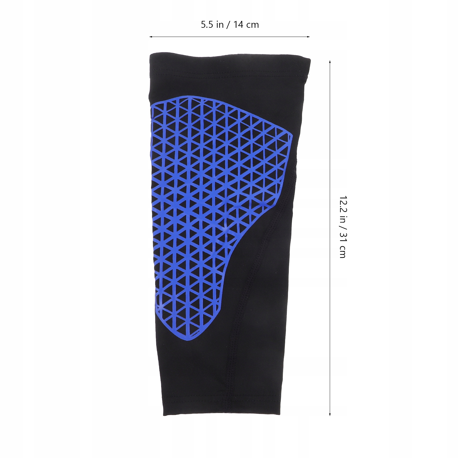 2 SZT. ELASTYCZNY RĘKAW SPORTOWY CIEPŁY RĘKAW NA NOGI Rodzaj inny