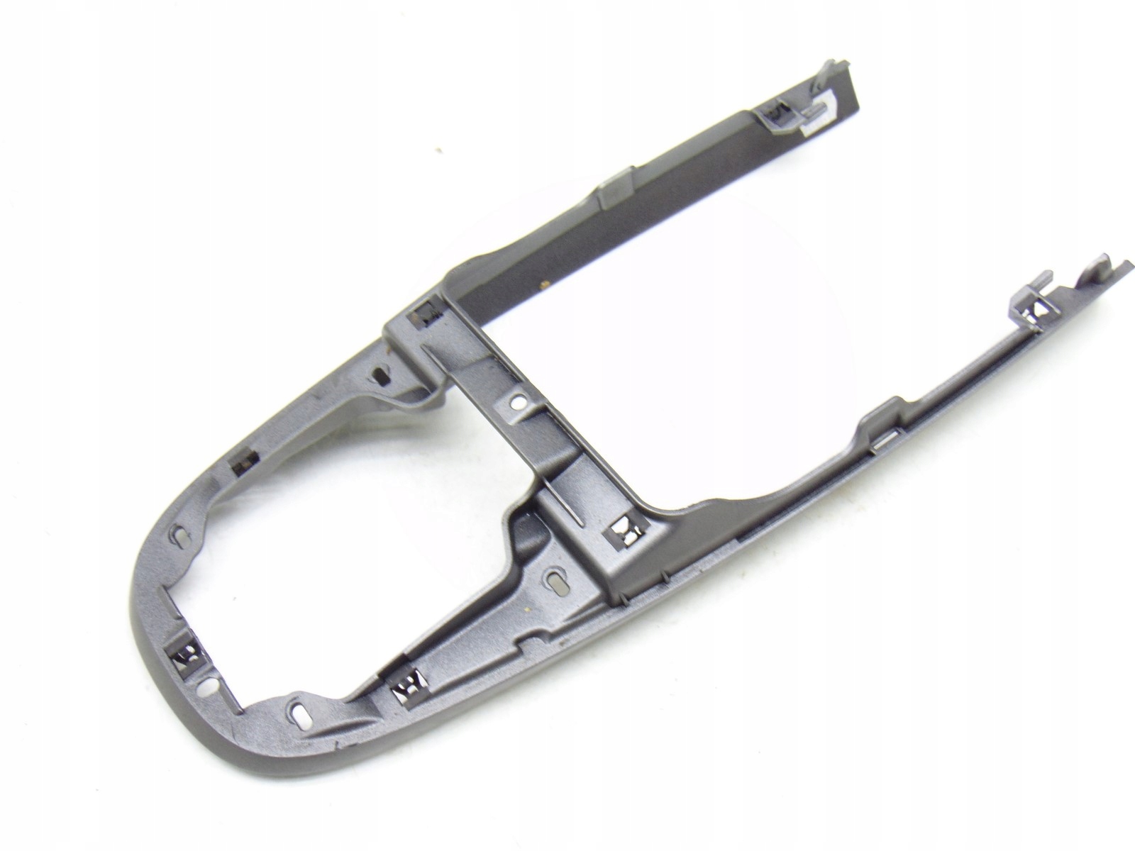 TUNEL mitte PORSCHE CAYMAN 987 05- 99755326101