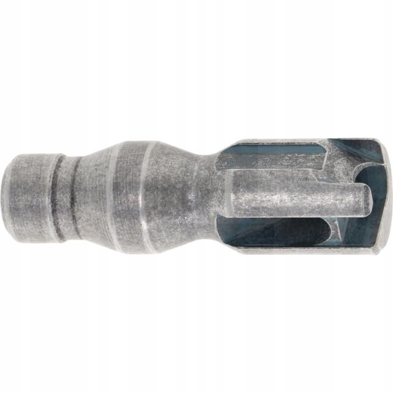 Sworzeń zaczepu Sauermann, 38 mm HS1700KU4B