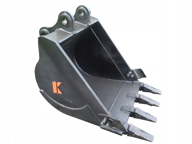22M-70-00340 - Ківш екскаватора PC40 PC50 PC55 PC58 0. 18m3 65cm
