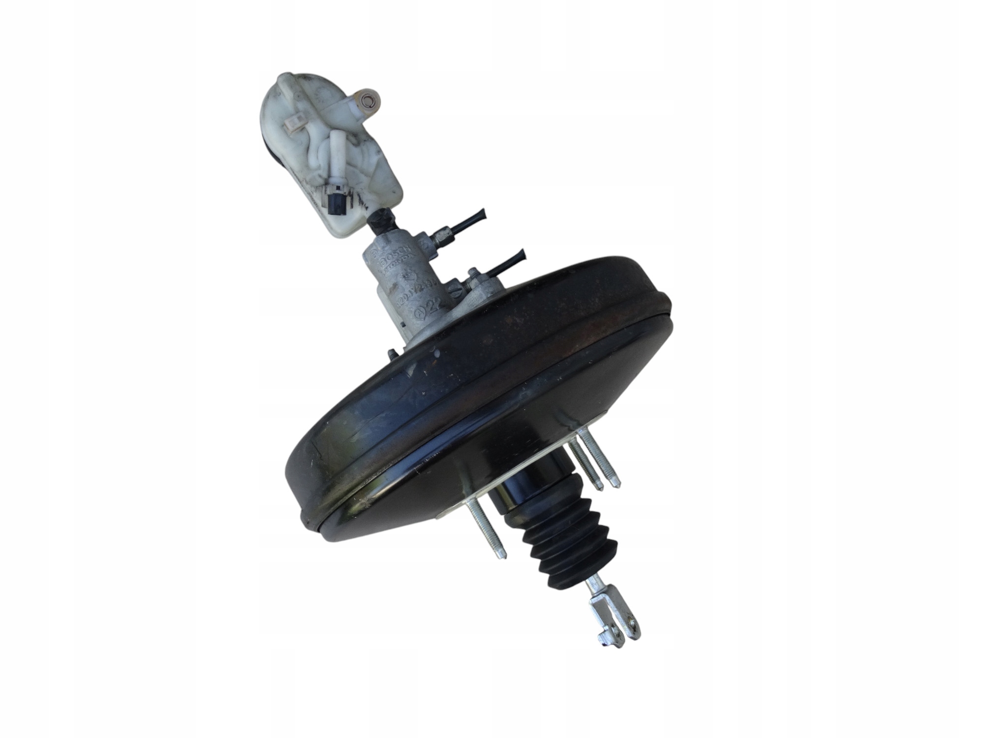 servo Servofreno 4600A-T1T-E000 HONDA CR-V IV (RM_) 12-16 Originale