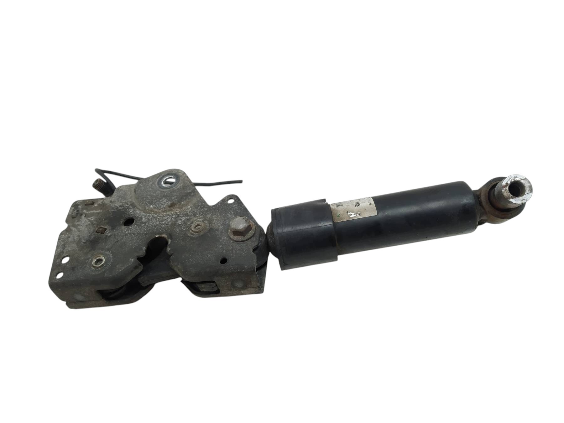 shock absorber lock cabs 1935773 DAF XF (2012-2016) 106 Euro 6 440 FT