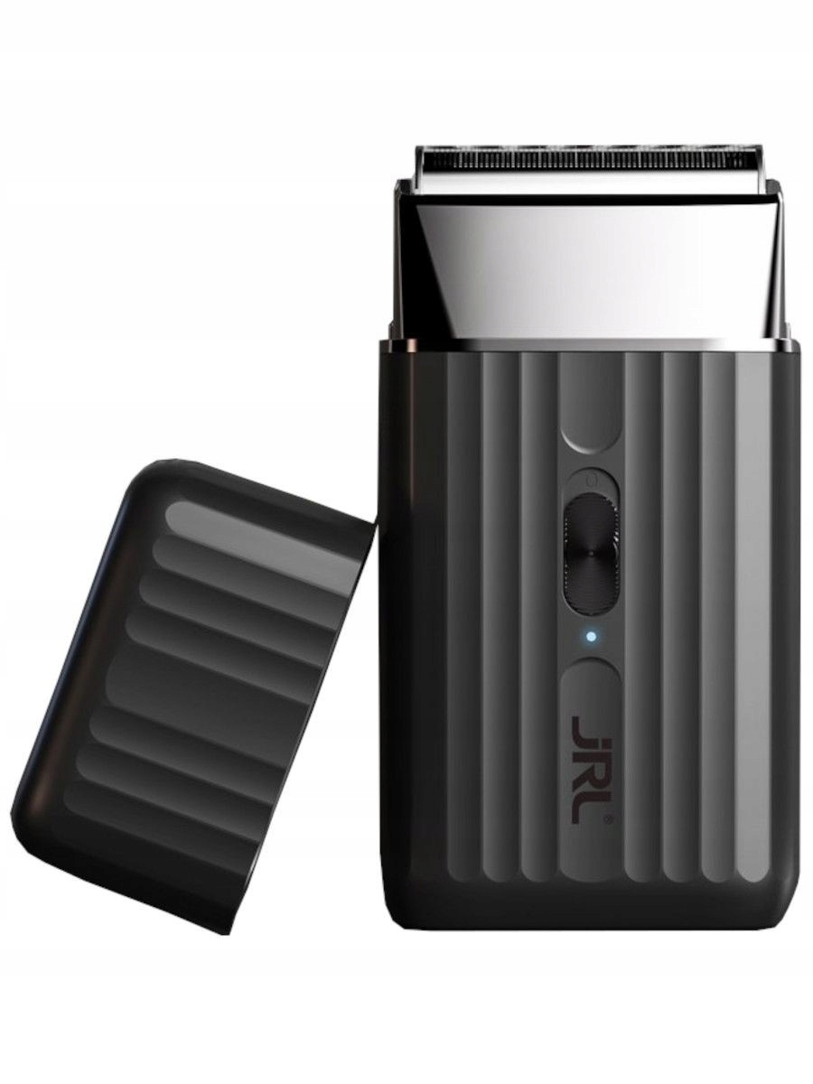 Golarka bezprzewodowa do włosów i brody Jrl Sf Pro Shaver SH2301 Onyx