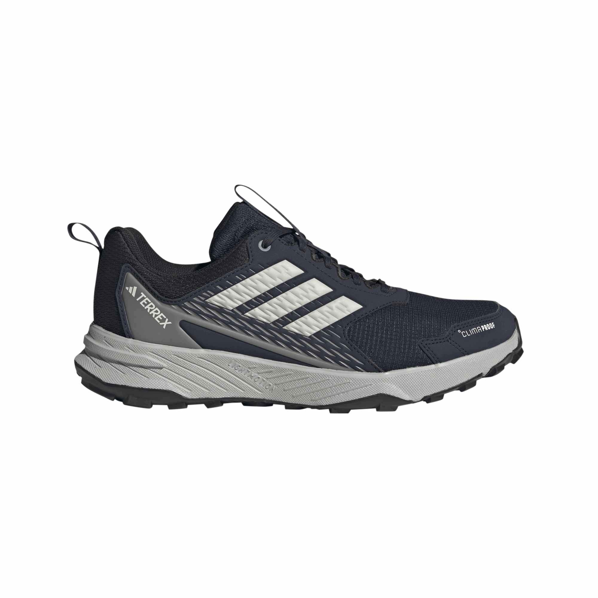 Pánské trekové boty adidas Terrex Tracefinder 2 Clima HQ5097 46 2/3