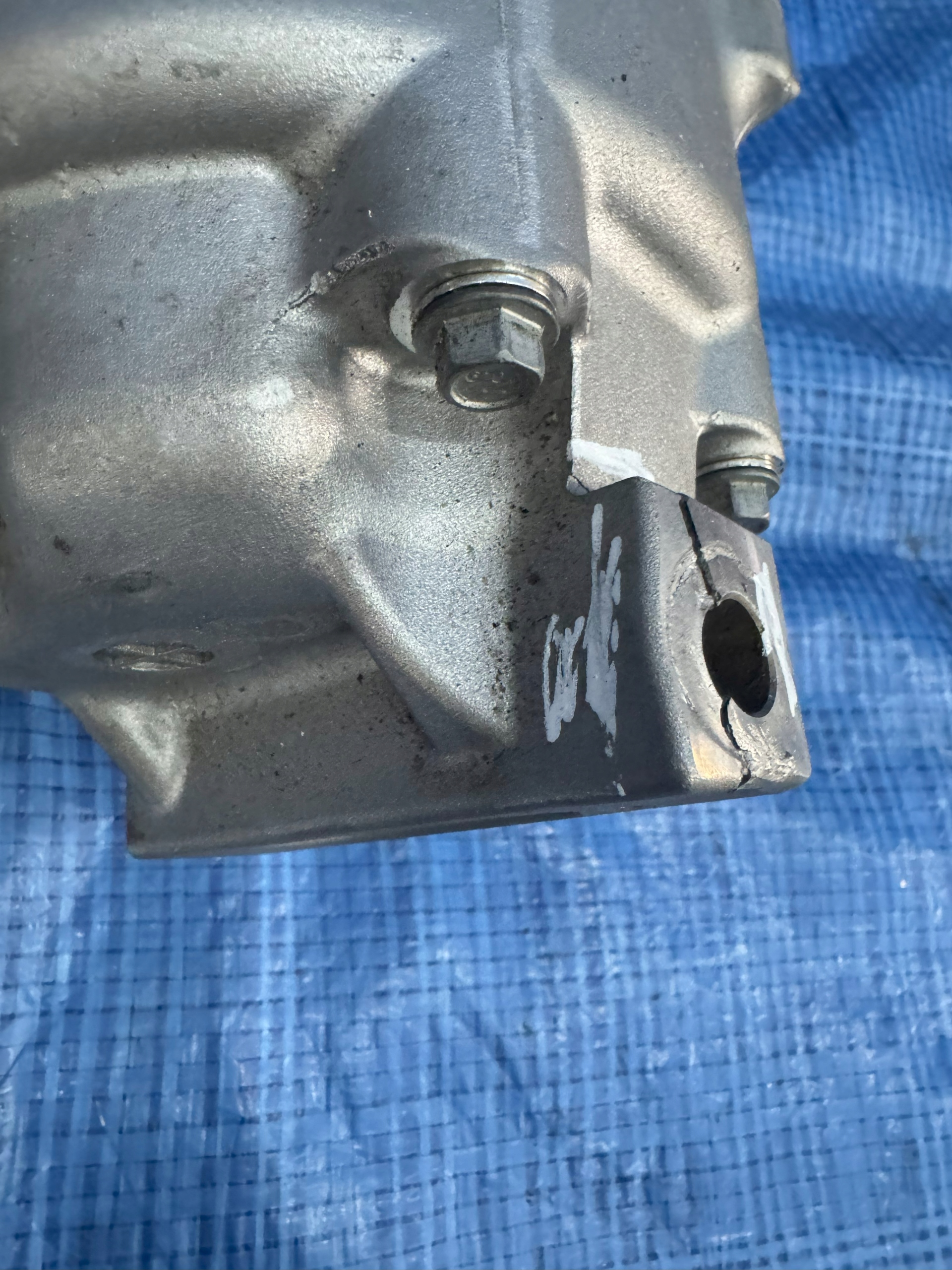 Компрессор кондиционера AUSTRAL 1.2 E-TECH 926003994R